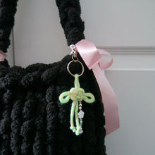Load image into Gallery viewer, Lucky Keychain