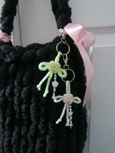 Load image into Gallery viewer, Lucky Keychain