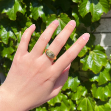 Load image into Gallery viewer, Have a Nice Day Ring