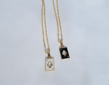 Load image into Gallery viewer, Ace Necklace