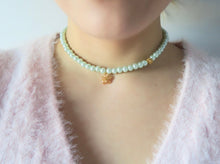 Load image into Gallery viewer, Jasmine Necklace