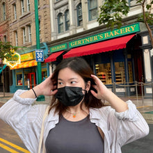 Load image into Gallery viewer, Orange Choker