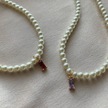 Load image into Gallery viewer, Vienna Necklace