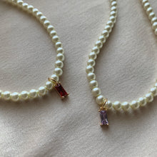 Load image into Gallery viewer, Vienna Necklace