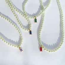 Load image into Gallery viewer, Vienna Necklace
