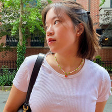 Load image into Gallery viewer, Strawberry Choker
