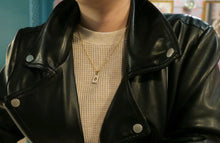 Load image into Gallery viewer, Ace Necklace