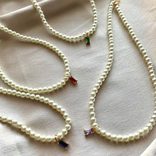 Load image into Gallery viewer, Vienna Necklace