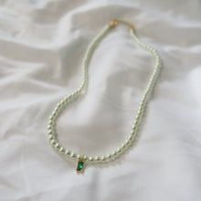 Load image into Gallery viewer, Vienna Necklace