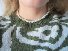 Load image into Gallery viewer, Agamani Pearl Choker