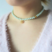 Load image into Gallery viewer, Jasmine Necklace
