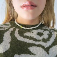 Load image into Gallery viewer, Agamani Pearl Choker