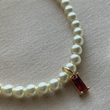 Load image into Gallery viewer, Vienna Necklace