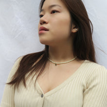 Load image into Gallery viewer, Vienna Necklace
