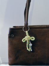 Load image into Gallery viewer, Lucky Keychain
