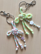 Load image into Gallery viewer, Lucky Keychain
