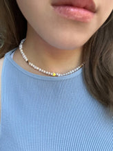 Load image into Gallery viewer, Kuma Choker Necklace
