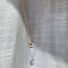 Load image into Gallery viewer, Del Luna Necklace
