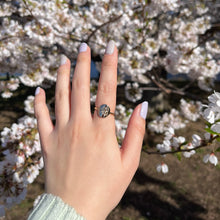 Load image into Gallery viewer, Cherry Blossom Ring
