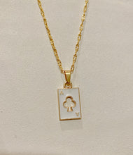 Load image into Gallery viewer, Ace Necklace
