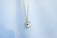 Load image into Gallery viewer, Del Luna Necklace
