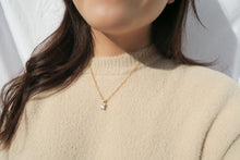 Load image into Gallery viewer, Paris Necklace
